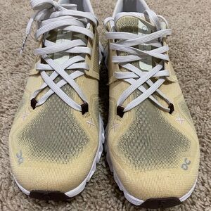 On Cloud Women's Sneakers